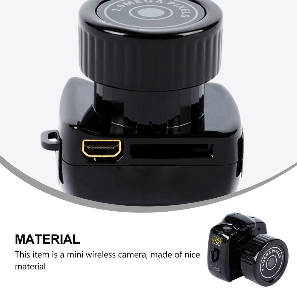 Wireless High Definition Mini  – Video Hair Care Bewertung und Preis