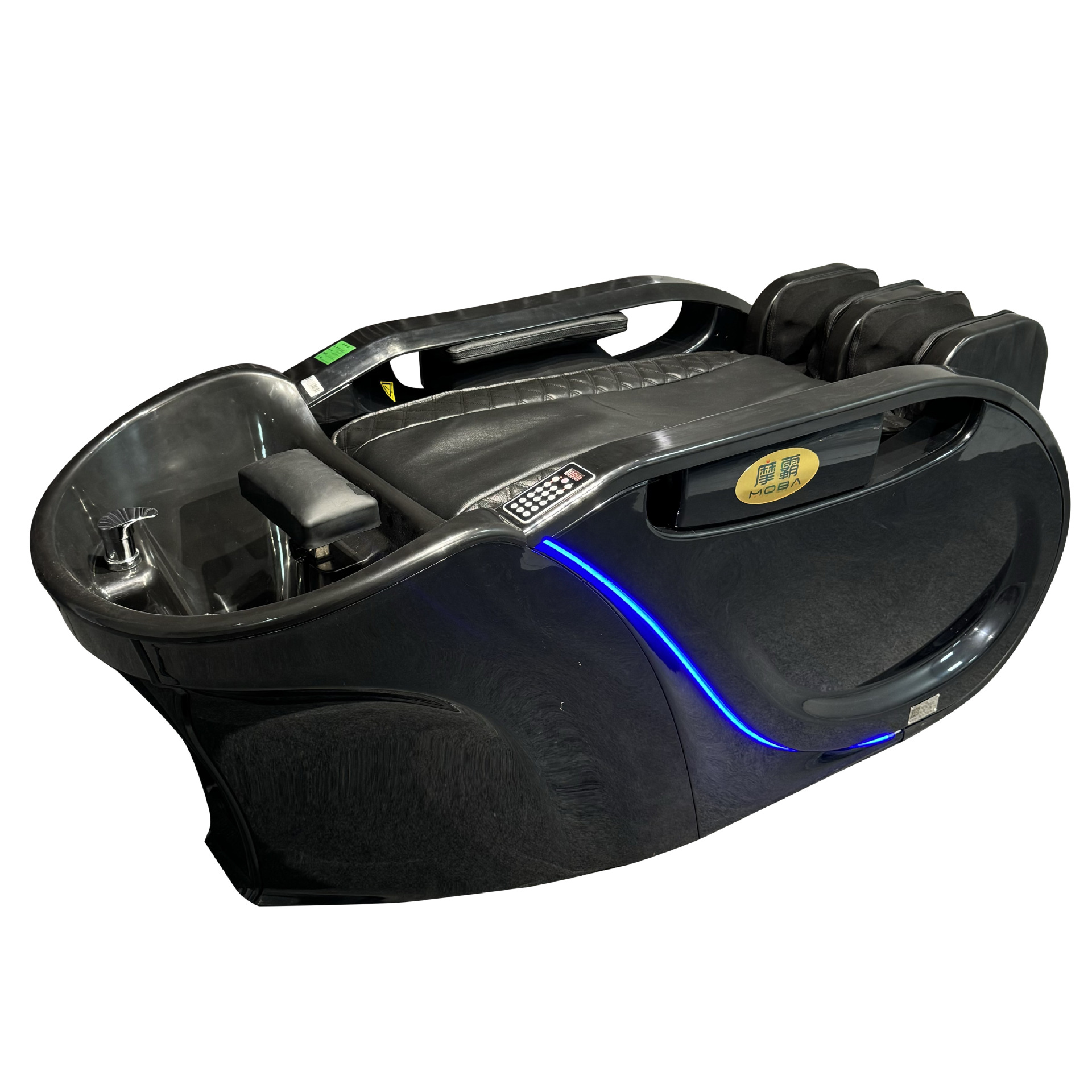 Automatic intelligent electric – Hair Care Barber Bewertung und Preis