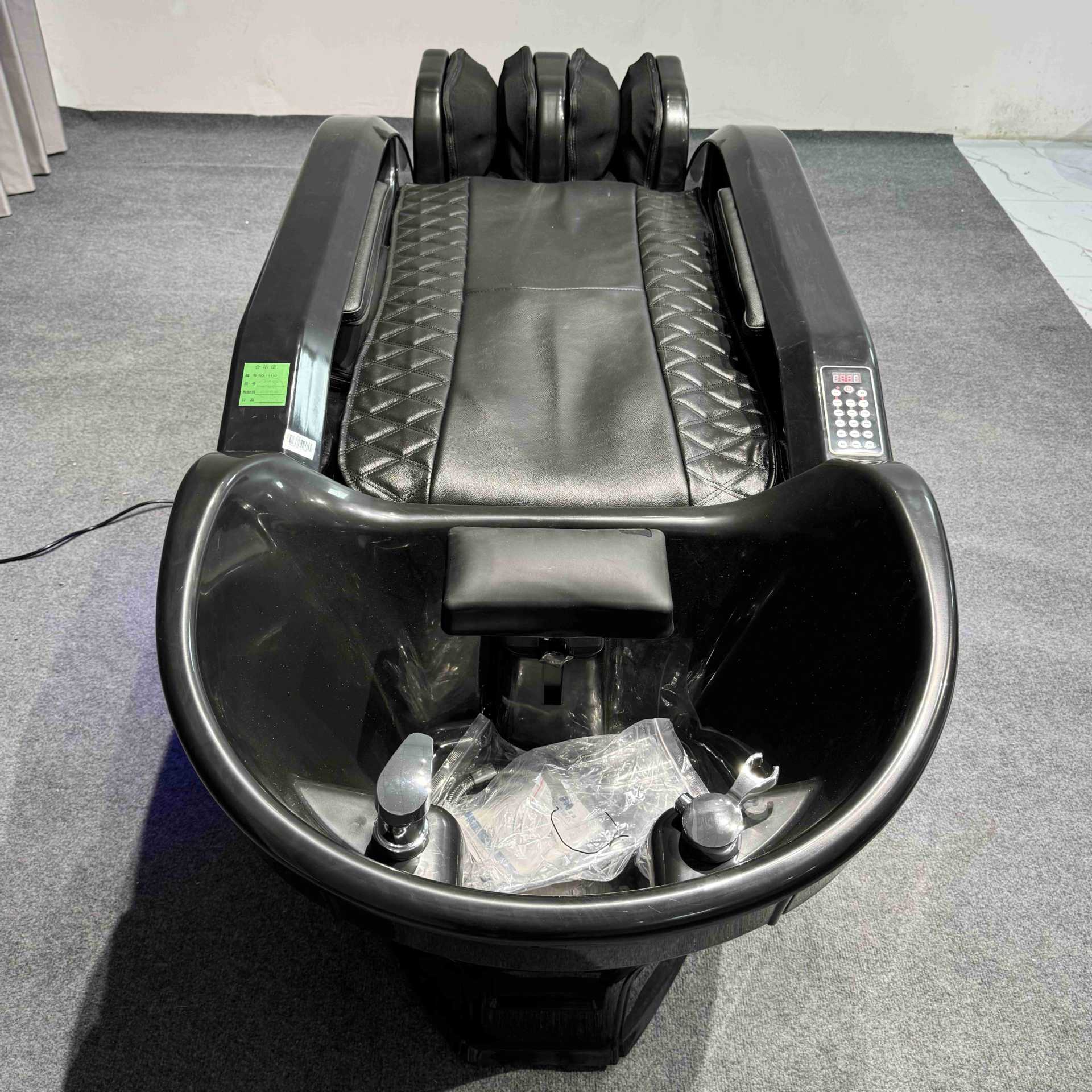 Automatic intelligent electric – Hair Care Barber Bewertung und Preis
