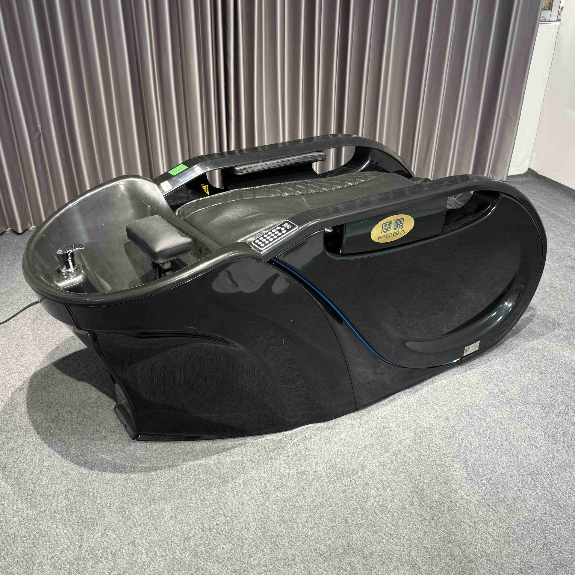 Automatic intelligent electric – Hair Care Barber Bewertung und Preis