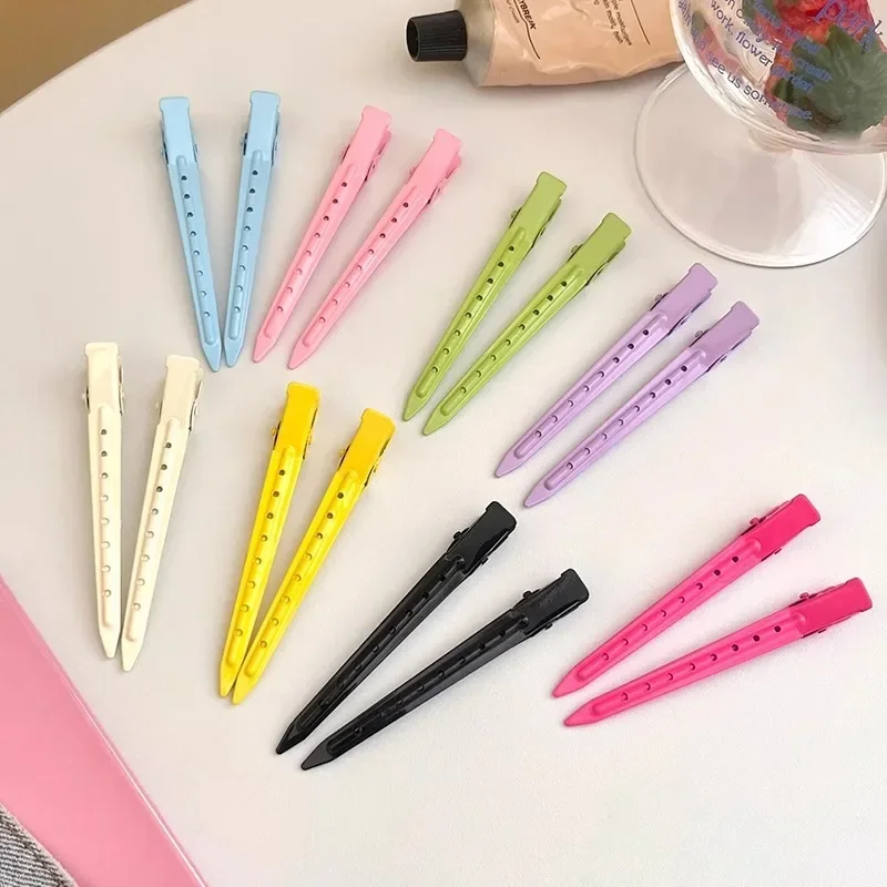 Simple Metal Duckbill Clip Cro – Bobby Pin Bulk Bewertung und Preis