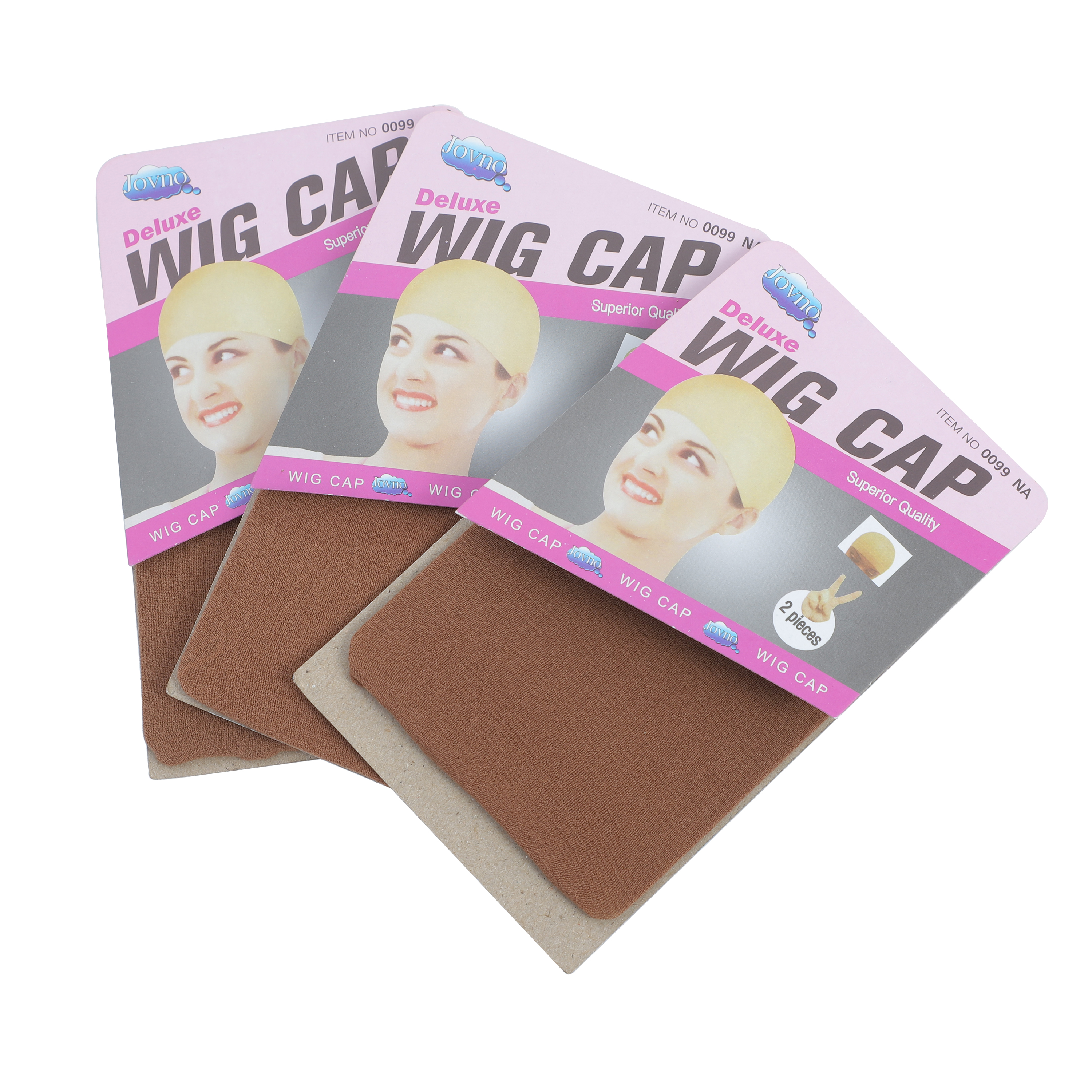 10bags(20pcs) Nylon Wig Caps,S – Wig Cap Stocking Bewertung und Preis