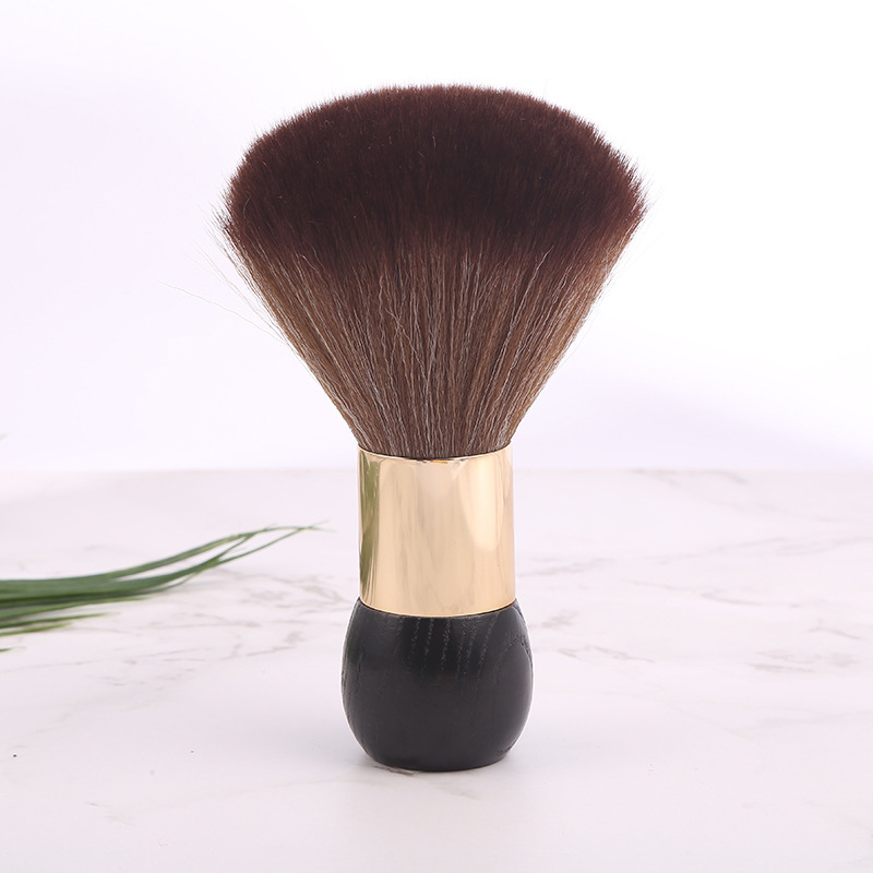 Salon Soft Hair Brush Sweeping – Hair Care Barber Bewertung und Preis