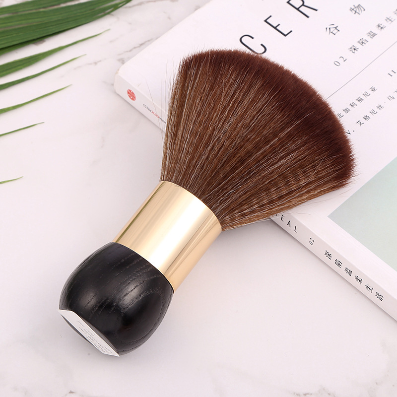 Salon Soft Hair Brush Sweeping – Hair Care Barber Bewertung und Preis