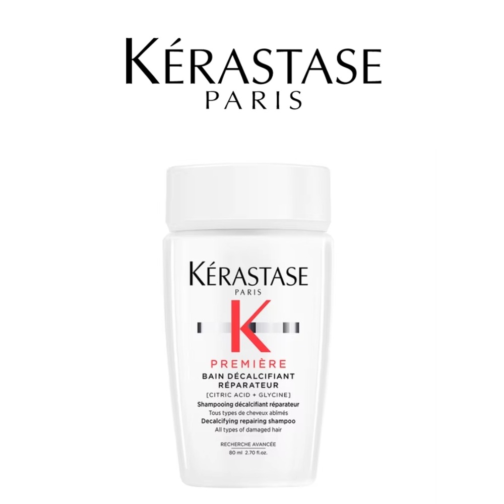 Kerastase Genesis Masque Hydra – Hair Care Kerastase Bewertung und Preis