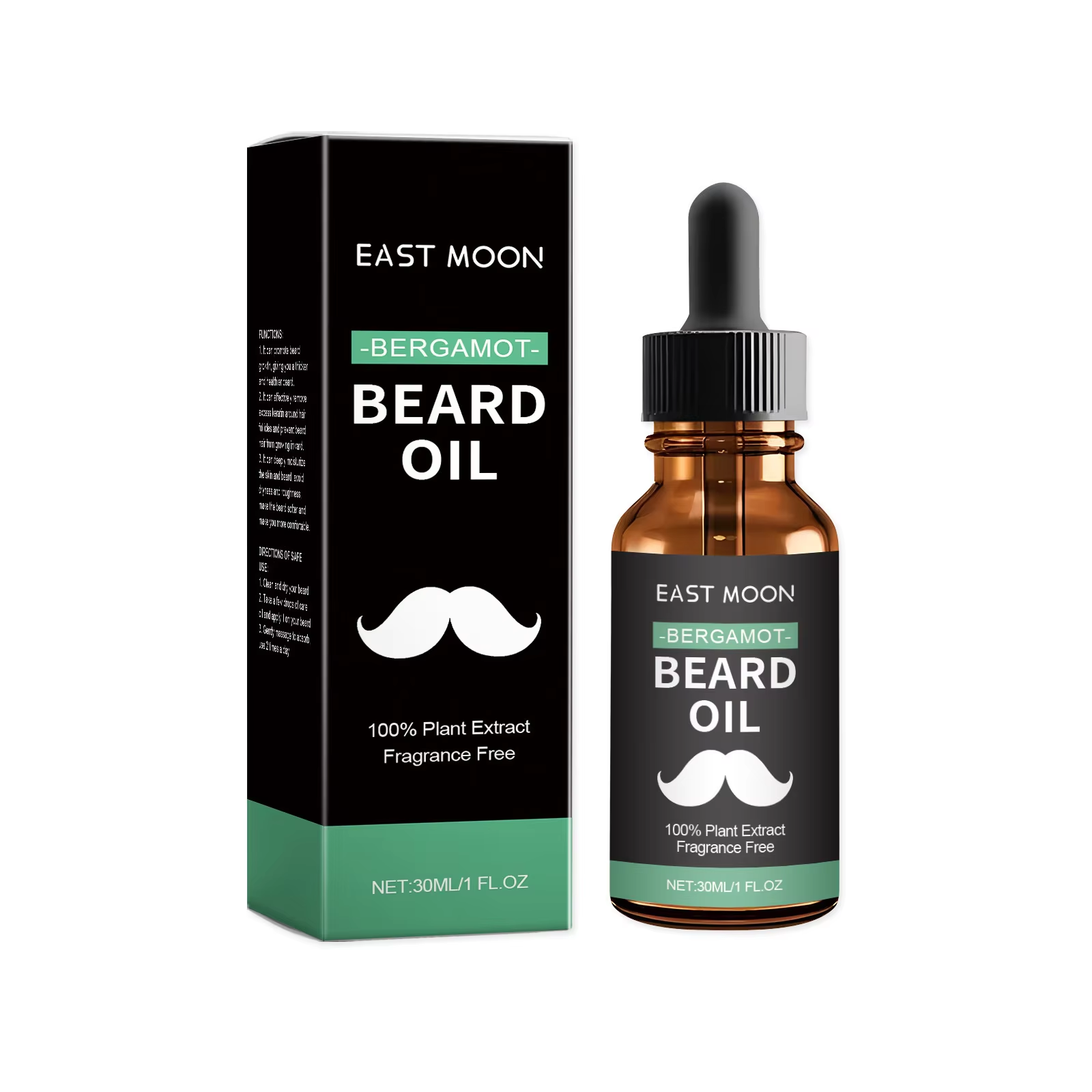 Men Beard Nourishing Oil Trim  – Hair Care For Men Bewertung und Preis