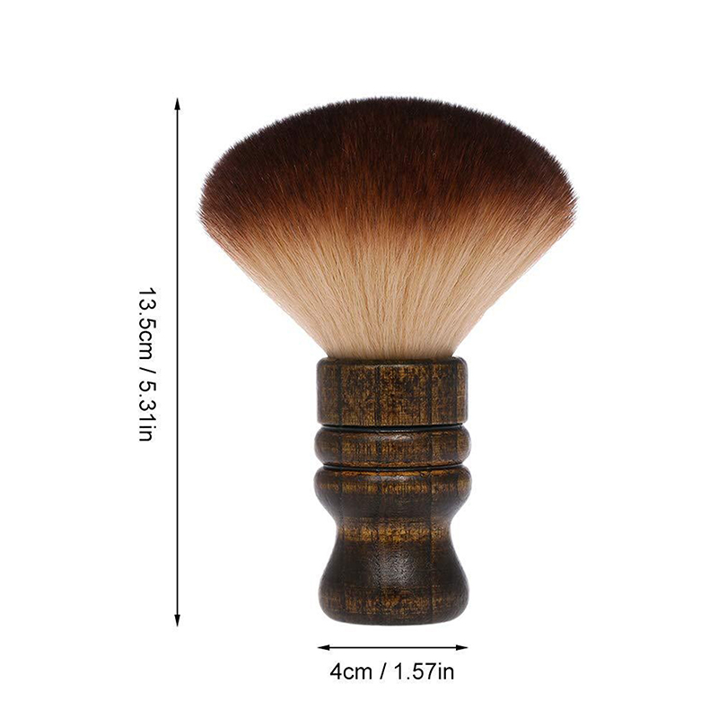 NEW Barber Soft Brush Salon Sp – Hair Care Barber Bewertung und Preis