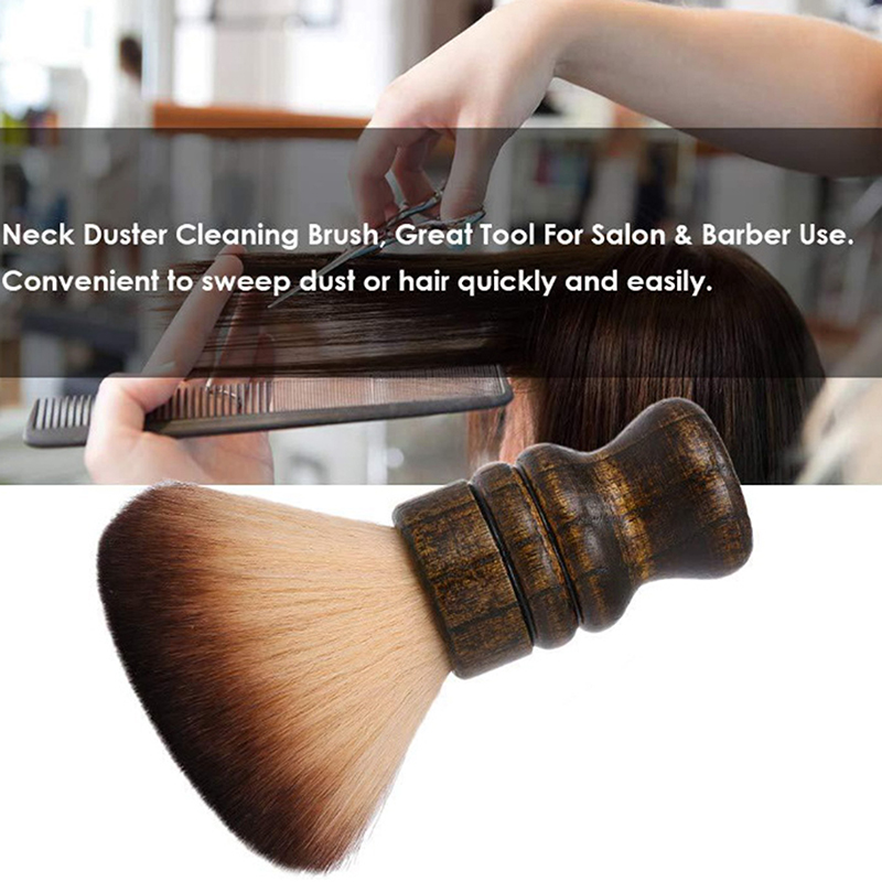 NEW Barber Soft Brush Salon Sp – Hair Care Barber Bewertung und Preis