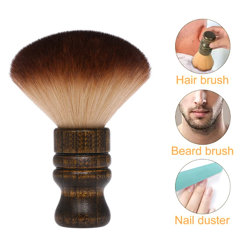 NEW Barber Soft Brush Salon Sp – Hair Care Barber Bewertung und Preis