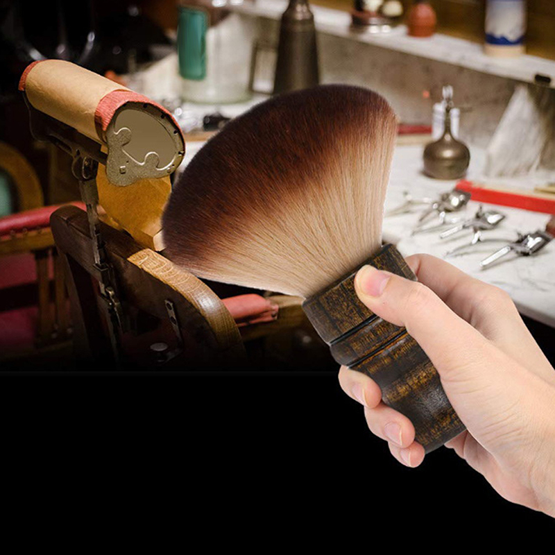 NEW Barber Soft Brush Salon Sp – Hair Care Barber Bewertung und Preis