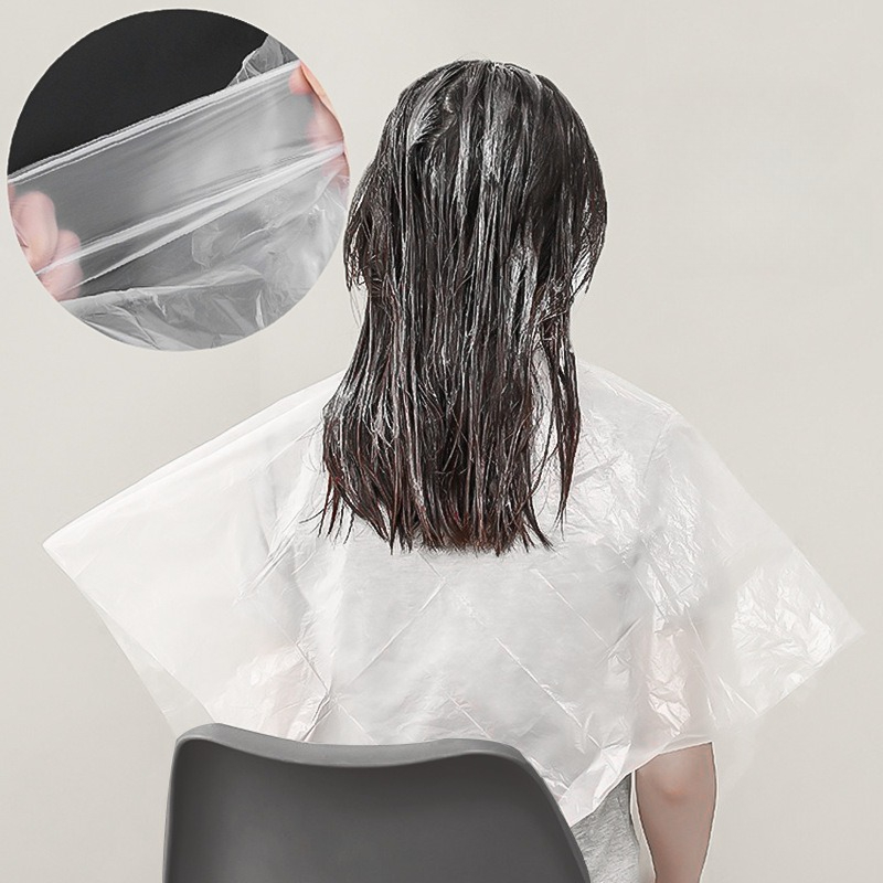20Pcs Disposable Hair Salon Ca – Hair Care Barber Bewertung und Preis