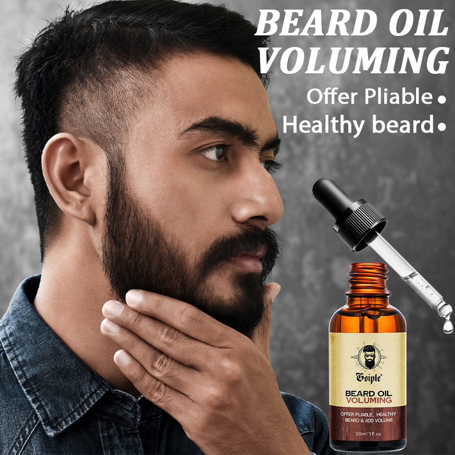 3pcs Men Natural Beard Care Oi – Hair Care For Men Bewertung und Preis