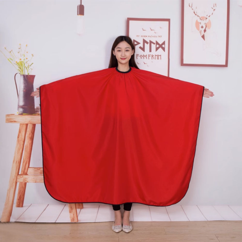 4 Colors Hair Cutting Cape Pro – Hair Care Barber Bewertung und Preis