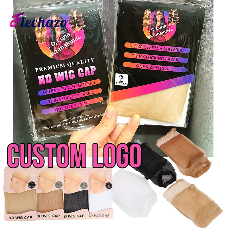 Wig Base Cap HD Wig Cap Stocki – Wig Cap Stocking Bewertung und Preis