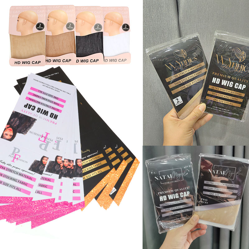 Wig Base Cap HD Wig Cap Stocki – Wig Cap Stocking Bewertung und Preis