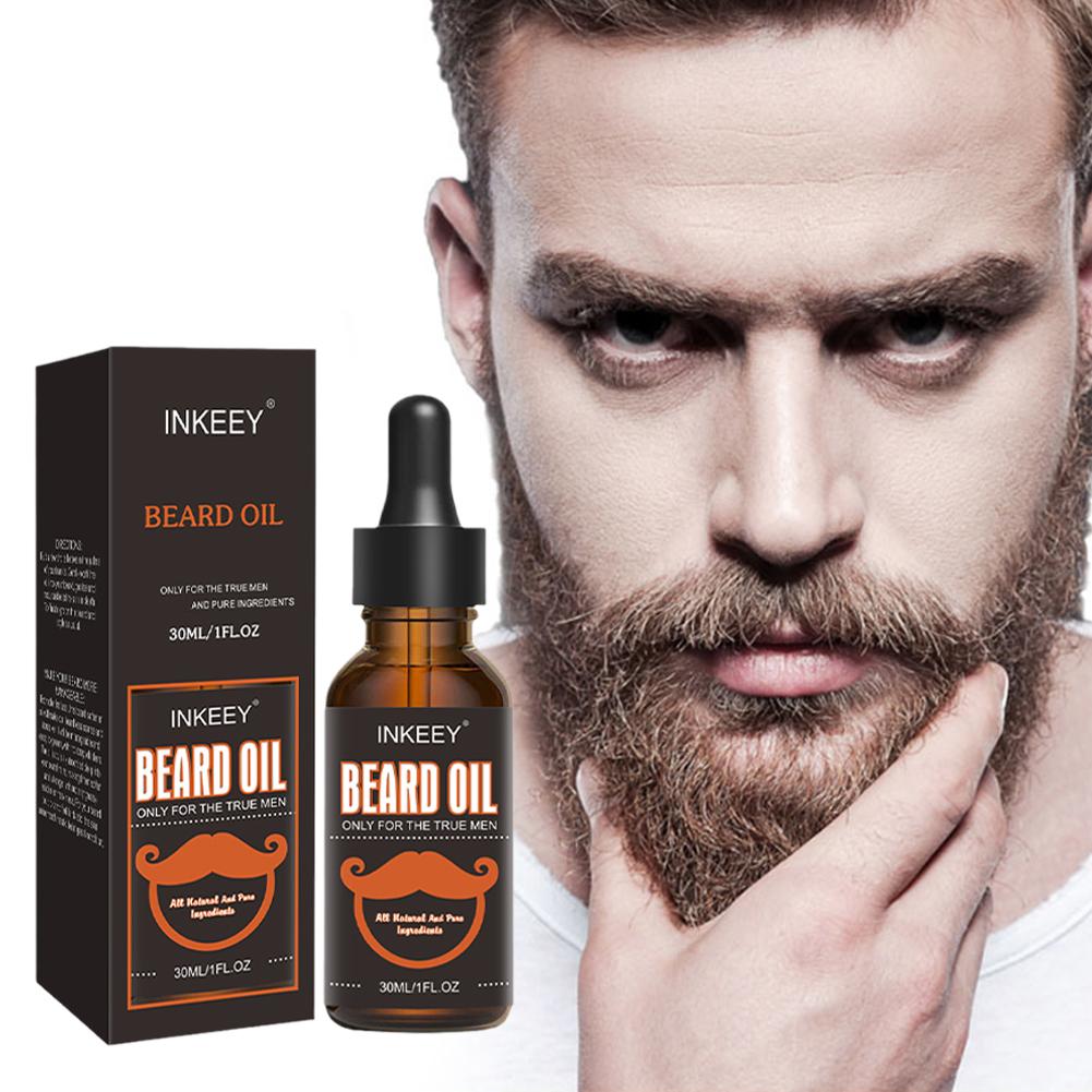 2PCS Beard Care Oil For Men Na – Hair Care For Men Bewertung und Preis