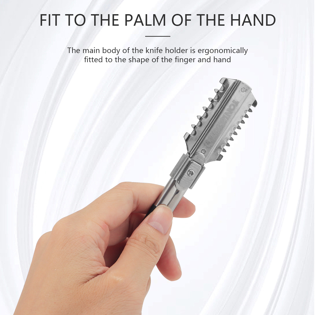 Salon Double-Edge Shaving Hair – Hair Care Barber Bewertung und Preis