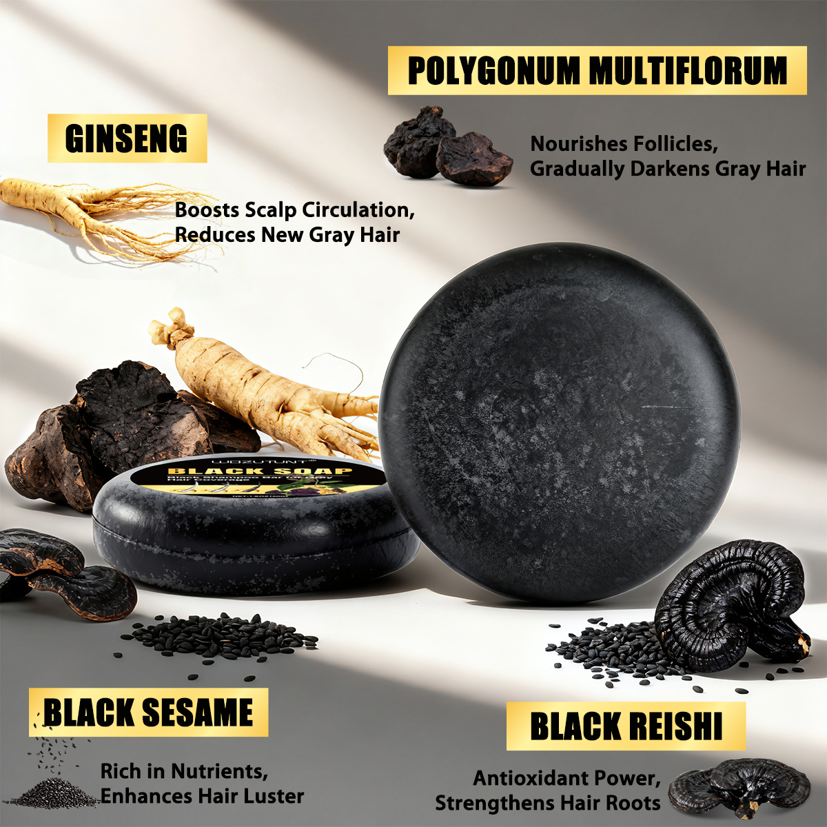 Men Beard Moisturizing Cleansi – Hair Care For Men Bewertung und Preis