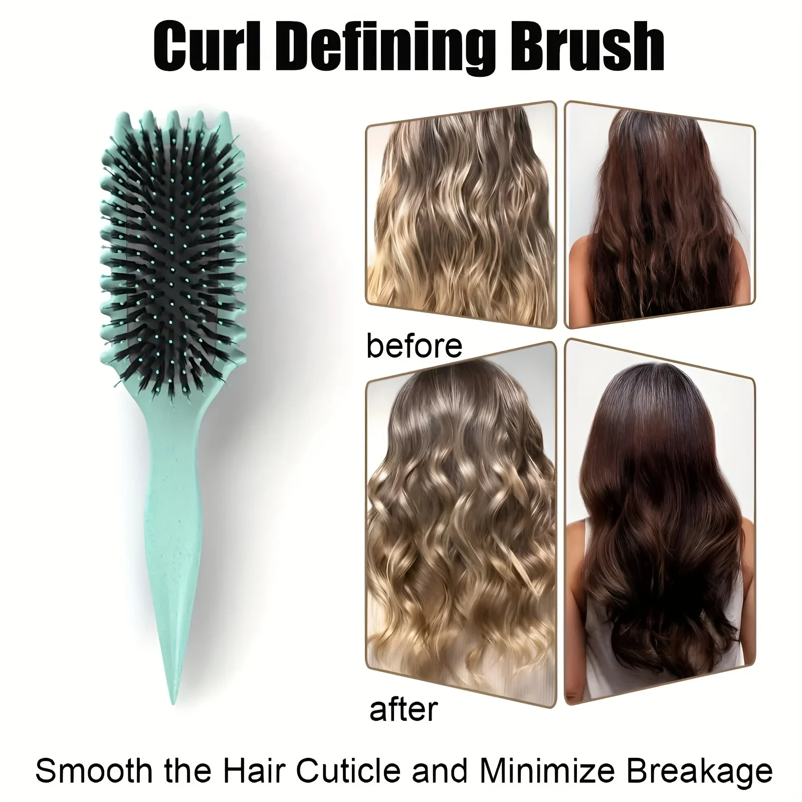 Professional Curl Defining Bru – Hair Care For Men Bewertung und Preis