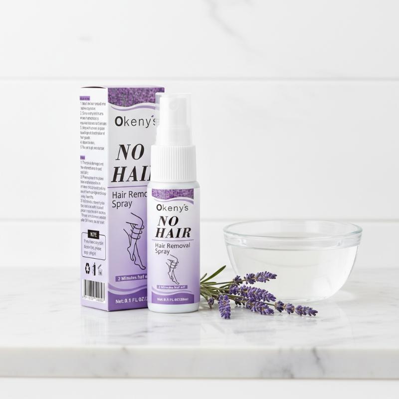 Fast Hair Removal Spray Painle – Hair Care For Men Bewertung und Preis